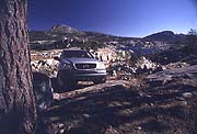 Rubicon Trail